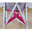 Milly Mally Julia Prestige Pink Umbrella Doll Pushchair, Kolor: Pink, image , 10 image