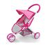 Milly Mally kočárek pro panenky Susie Prestige Pink, Kolor: Pink