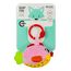 Milly Mally plyšový závěs rybička Baby Fish Pink, Kolor: Pink, 5 zdjęcie
