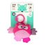 Milly Mally plyšový závěs sovička Cutie Owl Pink, Kolor: Pink, 5 zdjęcie
