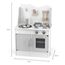 Viga PolarB kuchnia z akcesoriami Eco gray, 3 zdjęcie