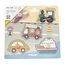 Viga PolarB puzzle z uchwytami transport, image 