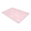 Concepthood PlayON pěnová podložka - puzzle Dogs Light Pink, Kolor: Dogs Light Pink, 3 zdjęcie