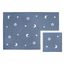 Concepthood PlayON mata piankowa - puzzle Night Sky Blue Grey, Kolor: Night Sky Blue Grey, 3 zdjęcie