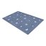 Concepthood PlayON mata piankowa - puzzle Night Sky Blue Grey, Kolor: Night Sky Blue Grey, 4 zdjęcie