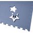 Concepthood PlayON mata piankowa - puzzle Night Sky Blue Grey, Kolor: Night Sky Blue Grey, 5 zdjęcie