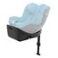 Cybex Base G – základna Isofix pro autosedačky Cloud G/Sirona G, 3 zdjęcie