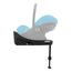 Cybex Base G – základna Isofix pro autosedačky Cloud G/Sirona G, 4 zdjęcie