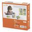 Viga drewniane puzzle Mój dom, 6 zdjęcie