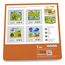 Viga puzzle na podkładce Owady, 2 zdjęcie