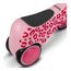 Lionelo Sammy odrážedlo Pink Rose, Kolor: Pink Rose, 4 zdjęcie