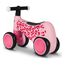 Lionelo Sammy odrážedlo Pink Rose, Kolor: Pink Rose, 7 zdjęcie