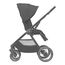 Maxi-Cosi Oxford sportovní kočárek, Rodzaj wózka: spacerowy, Kolor materiału: Essential Black, 4 zdjęcie