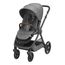 Maxi-Cosi Oxford sportovní kočárek, Rodzaj wózka: spacerowy, Kolor materiału: Select Grey