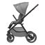 Maxi-Cosi Oxford sportovní kočárek, Rodzaj wózka: spacerowy, Kolor materiału: Select Grey, 3 zdjęcie