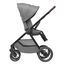 Maxi-Cosi Oxford sportovní kočárek, Rodzaj wózka: spacerowy, Kolor materiału: Select Grey, 4 zdjęcie