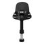 Maxi-Cosi Pebble 360° se základnou Familyfix 360 Pro, Baza: FamilyFix 360° Pro, Kolor: Essential Blue, 18 zdjęcie