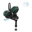 Maxi-Cosi Pebble 360° se základnou Familyfix 360 Pro, Baza: FamilyFix 360° Pro, Kolor: Essential Blue, 22 zdjęcie