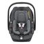 Maxi-Cosi Pebble 360° with FamilyFix 360 Pro Base - Rotating Infant Car Seat (40-83 cm | 0-13 kg | Birth to 15 Months), Baza: FamilyFix 360° Pro, Kolor: Luxe Twillic Grey, image , 4 image