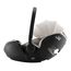 Britax Romer Baby-Safe Pro with Vario Base 5Z - Rotating Infant Car Seat (40-85 cm | 0-13 kg | Birth to 15 Months), Baza: baza Vario 5Z, Kolor: Soft Taupe, image , 11 image