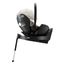 Britax Romer Baby-Safe Pro with Vario Base 5Z - Rotating Infant Car Seat (40-85 cm | 0-13 kg | Birth to 15 Months), Baza: baza Vario 5Z, Kolor: Soft Taupe, image , 16 image