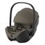Britax Romer Baby-Safe Pro s bází Vario 5Z * Sleva v košíku * otočné vajíčko pro miminka (40–85 cm | 0–13 kg | 0–15 měsíců), Baza: baza Vario 5Z, Kolor: Urban Olive, 13 zdjęcie