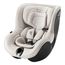 Britax Romer Dualfix 5Z - 360° Rotating Car Seat for Toddlers (61-105 cm | 9-18 kg | 3 Months to 4 Years), Baza: bez bazy, Kolor: Soft Taupe, image 