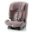 Britax Romer EVOLVAFIX - autosedačka pro děti (76–150 cm | 9–36 kg | 15 měsíců–12 let), Kolor: Dusty Rose