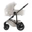 Britax Romer Smile 5Z * Sleva v košíku * kombinovaný kočárek 2v1, Rodzaj wózka: głęboko-spacerowy, Kolor materiału: Soft Taupe, 16 zdjęcie