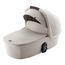 Britax Romer Smile 5Z * Sleva v košíku * kombinovaný kočárek 2v1, Rodzaj wózka: głęboko-spacerowy, Kolor materiału: Soft Taupe, 20 zdjęcie