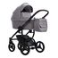 Bebetto Luca 2-in-1 Pushchair, Kolekcja: Regular, Kolor: 35, Rodzaj kół: żelowe, image , 12 image