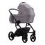 Bebetto Luca 2-in-1 Pushchair, Kolekcja: Regular, Kolor: 35, Rodzaj kół: żelowe, image , 13 image