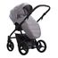 Bebetto Luca 2-in-1 Pushchair, Kolekcja: Regular, Kolor: 35, Rodzaj kół: żelowe, image , 15 image
