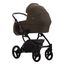 Bebetto Luca 2-in-1 Pushchair, Kolekcja: Regular, Kolor: 36, Rodzaj kół: pompowane, image , 13 image
