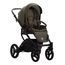 Bebetto Luca 2-in-1 Pushchair, Kolekcja: Regular, Kolor: 36, Rodzaj kół: pompowane, image , 14 image