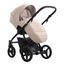 Bebetto Luca Pro 2-in-1 Pushchair, Kolekcja: Pro, Kolor: 30, Rodzaj kół: żelowe, image , 12 image