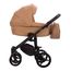 Bebetto Luca Pro 2-in-1 Pushchair, Kolekcja: Pro, Kolor: 31, Rodzaj kół: żelowe, image 
