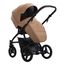 Bebetto Luca Pro 2-in-1 Pushchair, Kolekcja: Pro, Kolor: 31, Rodzaj kół: żelowe, image , 12 image