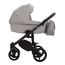 Bebetto Luca Pro 2-in-1 Pushchair, Kolekcja: Pro, Kolor: 34, Rodzaj kół: żelowe, image 