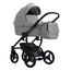 Bebetto Luca Pro 2-in-1 Pushchair, Kolekcja: Pro, Kolor: 34, Rodzaj kół: żelowe, image , 9 image