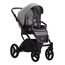 Bebetto Luca Pro 2-in-1 Pushchair, Kolekcja: Pro, Kolor: 34, Rodzaj kół: żelowe, image , 11 image