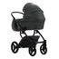 Bebetto Luca Pro 2-in-1 Pushchair, Kolekcja: Pro, Kolor: 35, Rodzaj kół: żelowe, image , 10 image
