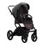 Bebetto Luca Pro 2-in-1 Pushchair, Kolekcja: Pro, Kolor: 35, Rodzaj kół: żelowe, image , 11 image