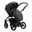 Bebetto Luca Pro 2-in-1 Pushchair, Kolekcja: Pro, Kolor: 35, Rodzaj kół: żelowe, image , 12 image