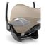 Cybex Cloud T i-Size with Base T - Rotating Infant Car Seat (45-87 cm | 0-13 kg | Birth to 2 Years), Baza: Cybex base T, Kolor: Plus Cozy Beige, image , 12 image