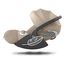 Cybex Cloud T i-Size with Base T - Rotating Infant Car Seat (45-87 cm | 0-13 kg | Birth to 2 Years), Baza: Cybex base T, Kolor: Plus Cozy Beige, image , 20 image