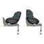Maxi-Cosi Pearl 360° - Car Seat for Toddlers (61-105 cm | 0-18 kg | 3 Months to 4 Years), Baza: bez bazy, Kolor: Authentic Graphite, image , 11 image
