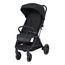Carrello Nero - Automatic Folding Pushchair (6 Months - 22 kg), Kolor: Rich Black, image 