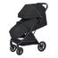 Carrello Nero - Automatic Folding Pushchair (6 Months - 22 kg), Kolor: Rich Black, image , 2 image