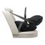 Maxi-Cosi Pebble 360 Pro2 s bází FamilyFix 360 Pro – vajíčko i-Size (40–87 cm | 0–13 kg | 0–1,5 roku), Baza: FamilyFix 360° Pro, Kolor: Essential Graphite, 8 zdjęcie